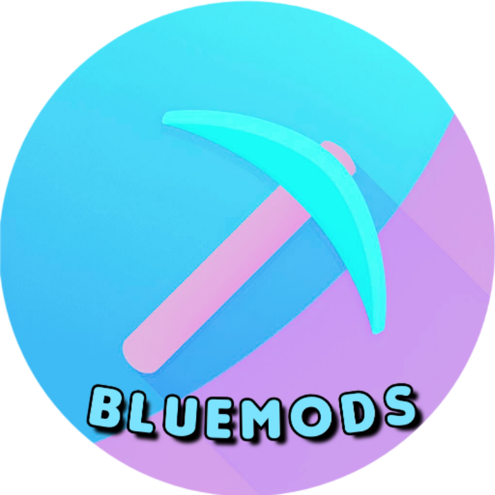 BlueMods Installer Icon