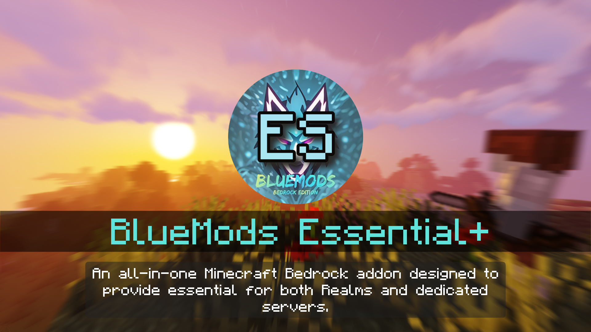 BlueMods